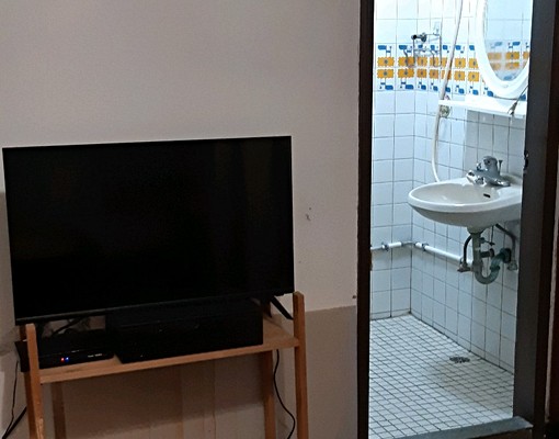 近永安市場捷運站四號公園租金含水電天然瓦斯網路第四台可租補 - Image 3