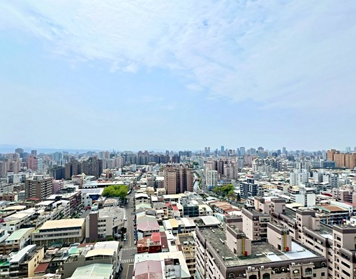 🔺巴黎第六區捷運宅🔺兩房兩衛視野戶🔺 - Image 5