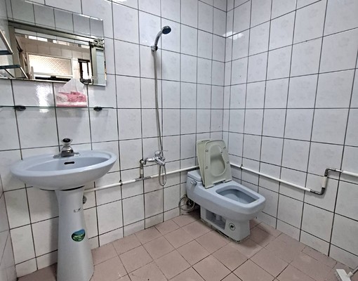 🏠力群社宅/新莊🌈低樓層大3房雙衛浴雙陽台可補助🌈 - Image 2