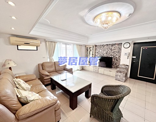 北區超大三房兩廳✨大採光✨含汽機車位✨生活機能便利✨ - Image 1