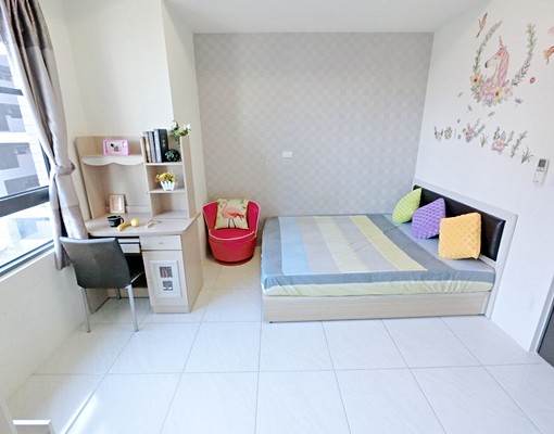 獨洗曬👍飲水機👍垃圾處理👍陽台~租補~可貓 - Image 5