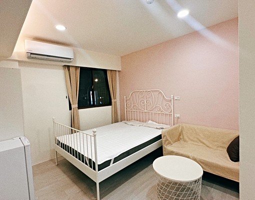 國慶路上電梯分租套房 - Image 5