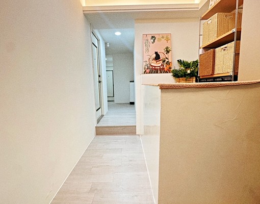 國慶路上電梯分租套房 - Image 8