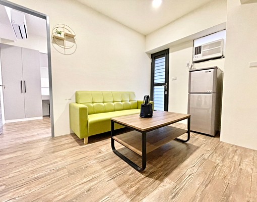 精緻兩房✨可雙租補✨雙陽台大空間✨小資最愛✨超級秒殺 - Image 2