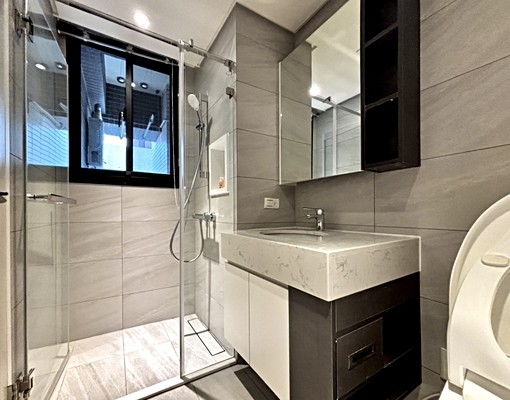 🔥秒殺❗️陞霖執美｜可租補.入戶籍｜全配家具｜質感兩房平車 - Image 6