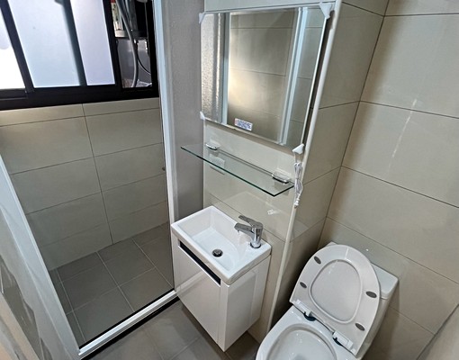 獨洗獨曬\分離式冷氣\浴室乾溼分離\可租停車位 - Image 5