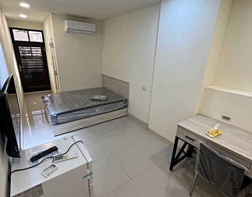 獨洗獨曬\分離式冷氣\浴室乾溼分離\可租停車位 - Image 4