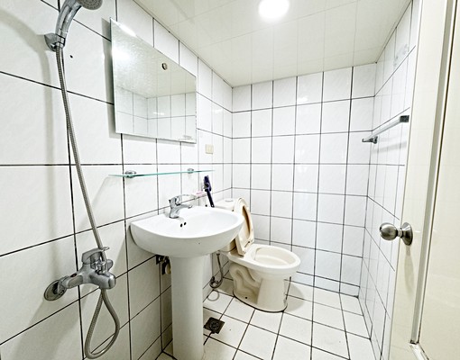 藝文特區🌳豐田大郡🌳無敵景觀樓中樓大套房雙衛 - Image 8