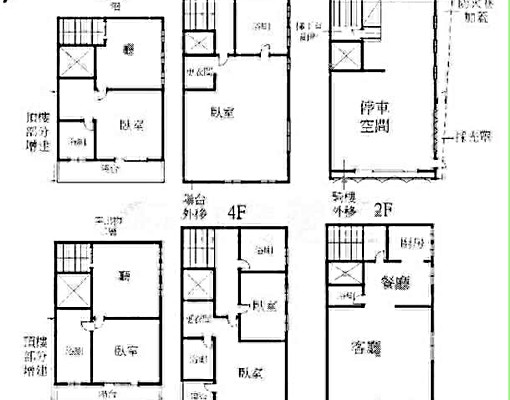 屋主自租/可寵/獨洗獨曬/廁所開窗/電梯/樹孝商圈/雙面採光 - Image 15
