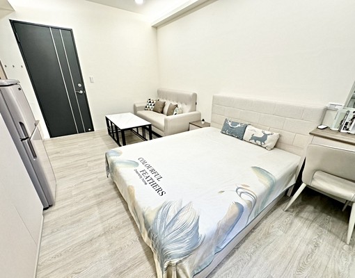 北屯松竹👑租補👑陽台獨洗曬👑流理台👑可貓👑乾溼分離 - Image 6