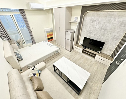 北屯崇德👑租補👑陽台獨洗曬👑流理台👑可貓👑乾溼分離 - Image 3