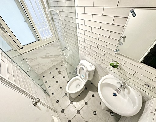 北屯松竹👑租補👑陽台獨洗曬👑流理台👑可貓👑乾溼分離 - Image 9