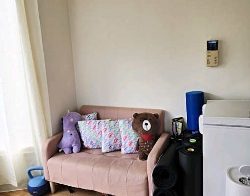 山海景小資渡假套房 - Image 4