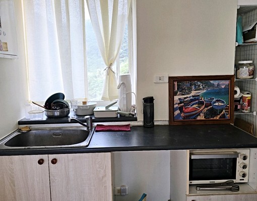 山海景小資渡假套房 - Image 5