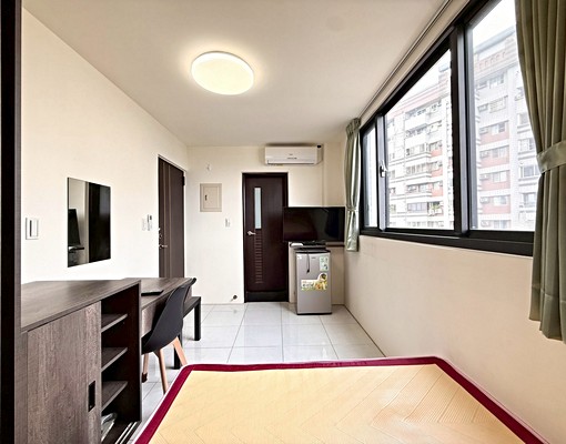 近火車站✨租屋補助✨陽台獨洗曬✨採光佳✨機車好停 - Image 3