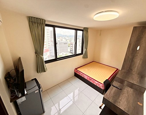 近火車站✨租屋補助✨陽台獨洗曬✨採光佳✨機車好停 - Image 1