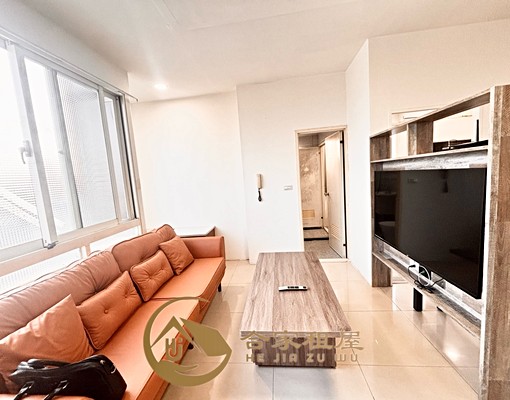 東海中科合租首選大三房💕可租補一層一戶獨洗曬衛浴開窗✅🔆 - Image 2