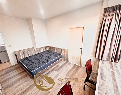 東海中科合租首選大三房💕可租補一層一戶獨洗曬衛浴開窗✅🔆 - Image 10