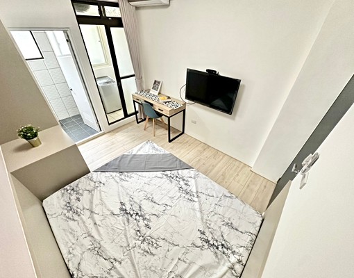 貓貓最愛✨真的超讚✨可租補✨陽台獨洗✨採光好棒棒 - Image 2