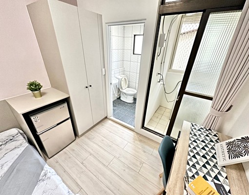 貓貓最愛✨真的超讚✨可租補✨陽台獨洗✨採光好棒棒 - Image 7