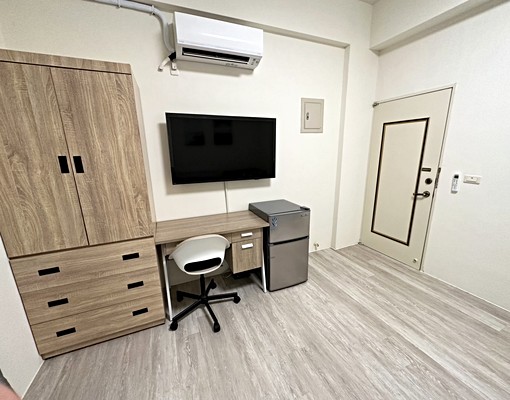 <<<屋主自租傢俱齊全🌈高翠路🌈木質地板>>> - Image 3