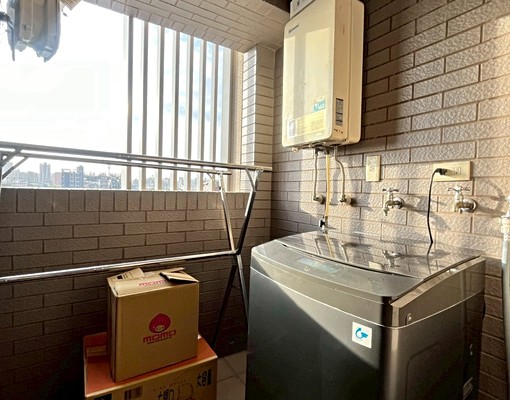 🎯東區稀有雙面採光三房🎯可租補寵物友善🎯休旅大車位🎯 - Image 12