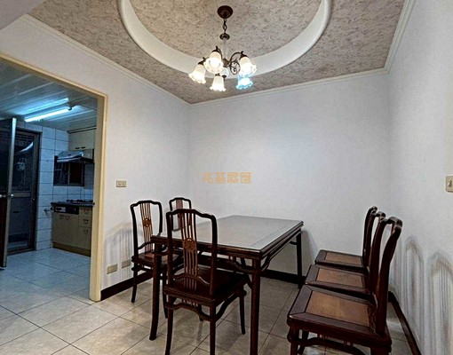 2.兆基社會住宅🏠金城路💙三房兩廳大空間/免仲/可租補 - Image 11