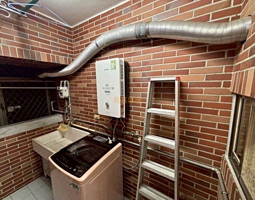 2.兆基社會住宅🏠金城路💙三房兩廳大空間/免仲/可租補 - Image 15