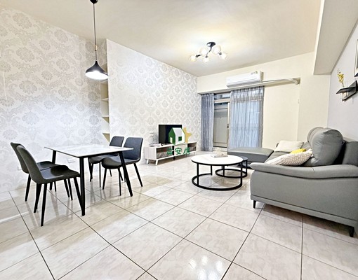 竹北東元醫院｜昌益御景有整理立即入住美三室車位 - Image 4