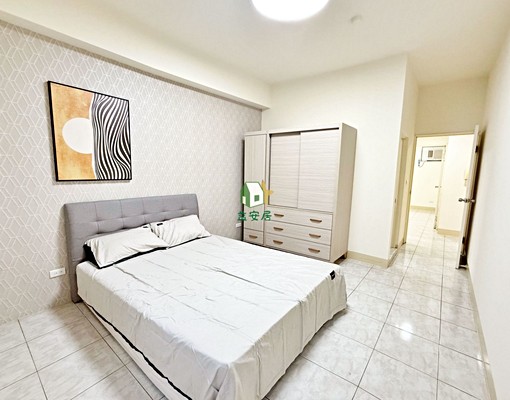 竹北東元醫院｜昌益御景有整理立即入住美三室車位 - Image 6