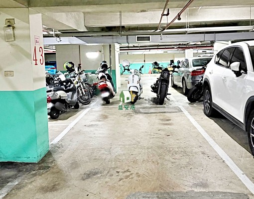 竹北東元醫院｜昌益御景有整理立即入住美三室車位 - Image 14