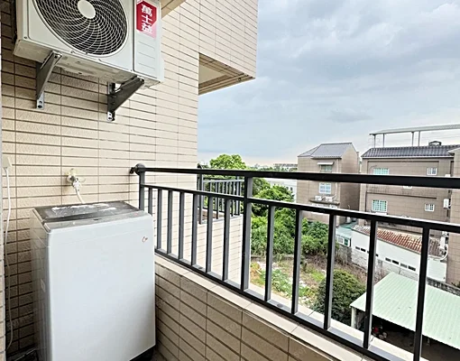 🌸近龍安商圈✅️可租補✅可戶籍|拎包入住 - Image 9