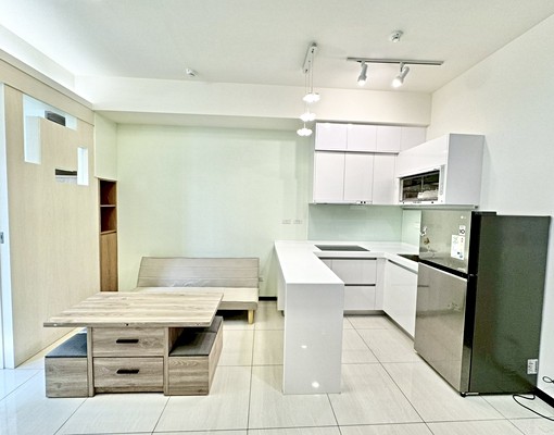 【微笑之心】稀有釋出。可租補。2房傢俱電全配。可寵物。 - Image 2