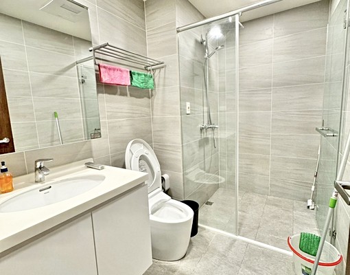 【微笑之心】稀有釋出。可租補。2房傢俱電全配。可寵物。 - Image 9