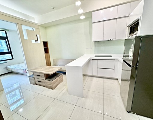 【微笑之心】稀有釋出。可租補。2房傢俱電全配。可寵物。 - Image 3