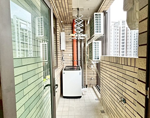 【微笑之心】稀有釋出。可租補。2房傢俱電全配。可寵物。 - Image 10