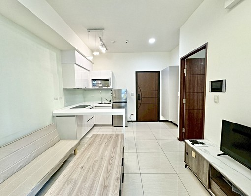 【微笑之心】稀有釋出。可租補。2房傢俱電全配。可寵物。 - Image 5