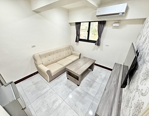 一房一廳✨可貓可租補雙租補~|衛浴開窗❤️獨洗獨曬 - Image 3