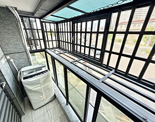 一房一廳✨可貓可租補雙租補~|衛浴開窗❤️獨洗獨曬 - Image 12