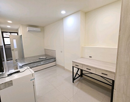 ⭐金山街竹科/全新家具電/獨立陽台洗衣機/乾溼分離 - Image 1