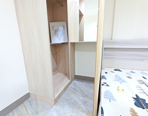 走路捷運│可戶籍租補│流理臺乾溼分離陽台 - Image 10