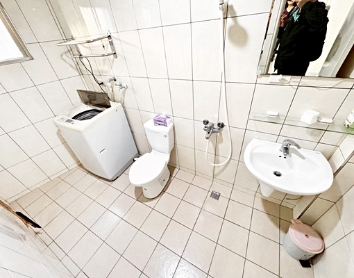 近捷運迴龍站【優質租案】獨洗★採光優★含機車位 - Image 5