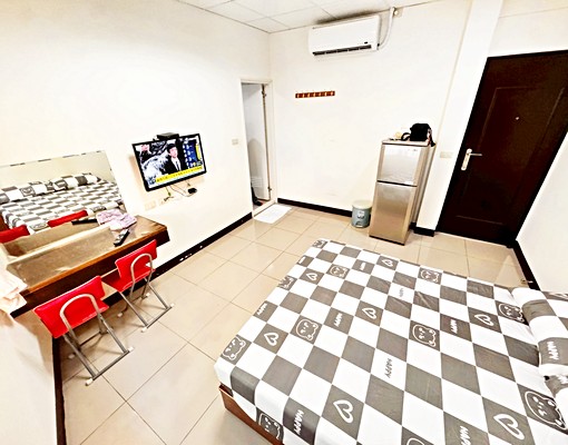 免佣）近捷運迴龍站【優質租案】獨洗★採光優★含機車位 - Image 2