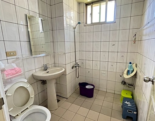 一品夫人溫馨三房兩廳雙衛,邊間三面採光 - Image 14