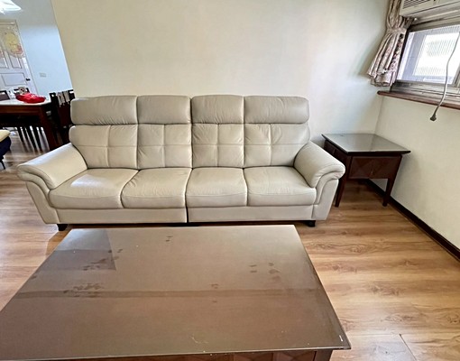 一品夫人溫馨三房兩廳雙衛,邊間三面採光 - Image 2