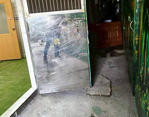 福樂巷內👍生意人兼住家👍一切周全讓你旺旺👍 - Image 3