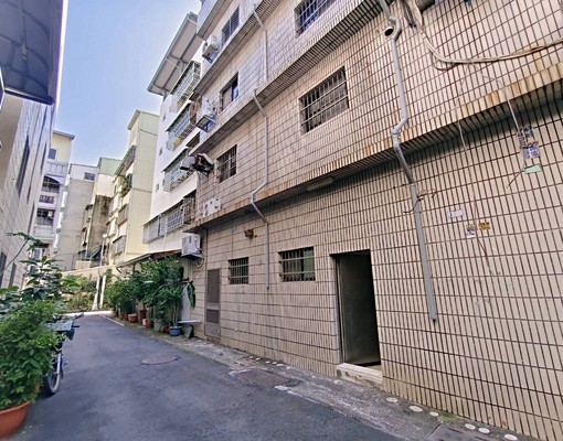 ｜文華國小｜前路後巷｜全棟翻新｜店住透天 - Image 2