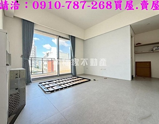 【33454】租/正東區！連建輕齡大面寬電梯雙車墅 - Image 9