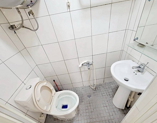 逢甲💕免爬梯🍎可租補🍎陽台🍎設備齊全💕僑光 - Image 5