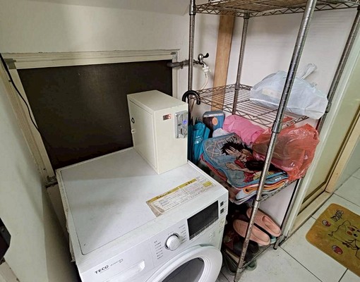 逢甲💕免爬梯🍎可租補🍎陽台🍎設備齊全💕僑光 - Image 8